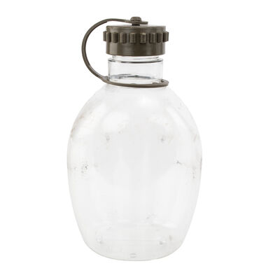 Austrian Clear Bundesheer 1L Canteen | Issued